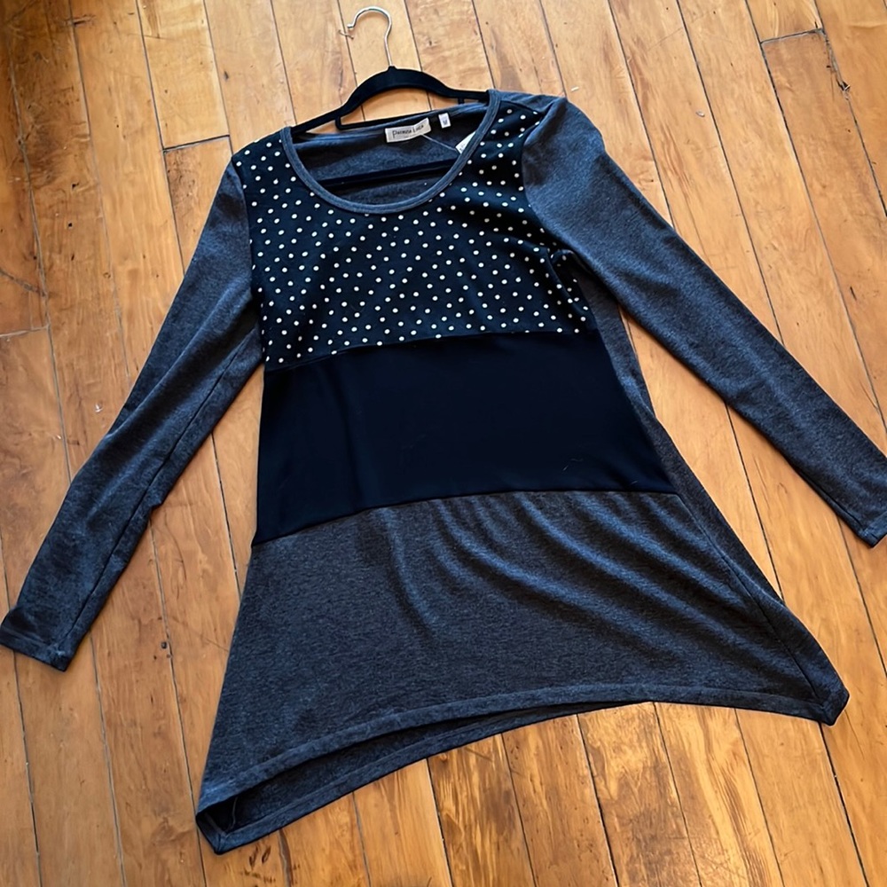 Patrizia Luca Top